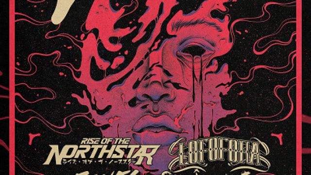 WE METAL FEST