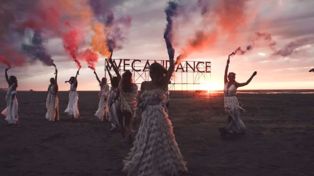 WeCanDance