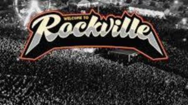 Welcome To Rockville