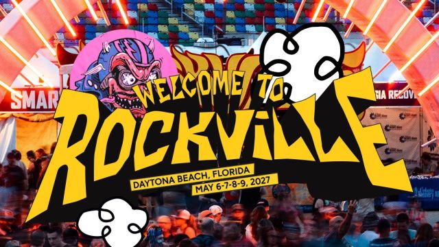 Welcome to Rockville 2027