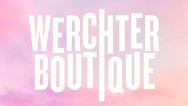 Werchter Boutique
