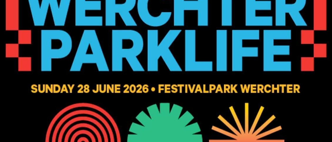 Werchter Parklife