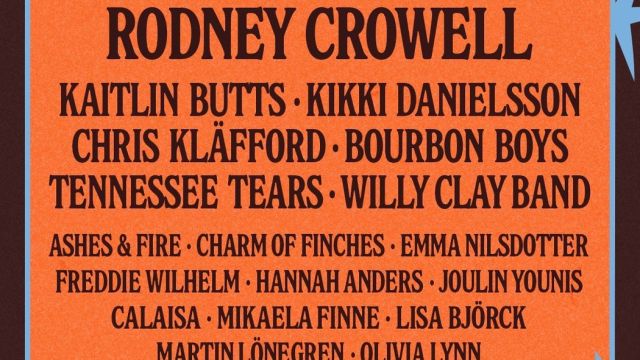 West Coast Country Festival