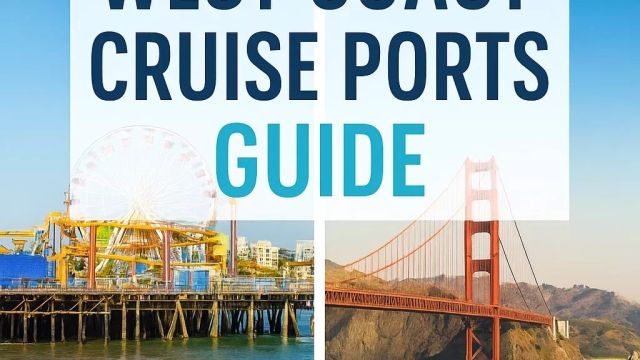 West Coast Jazz Cruise