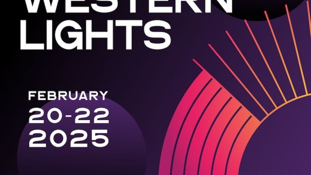 Western Lights Festival