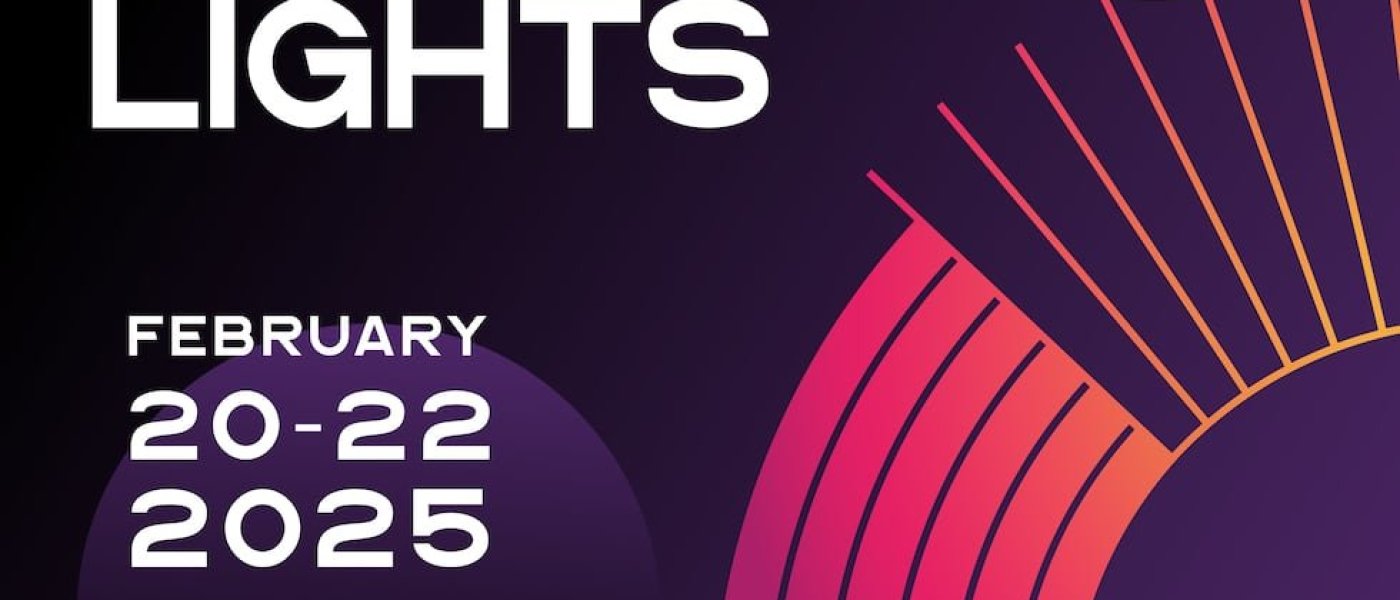 Western Lights Festival