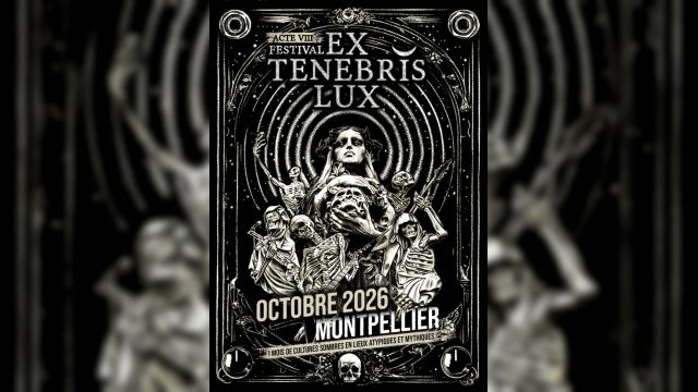 WHAT THE FEST (EX TENEBRIS LUX)