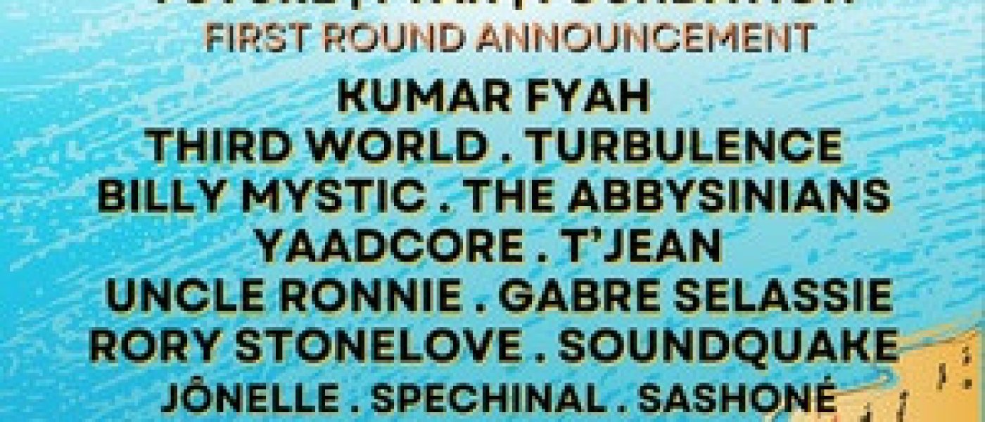 Wickie Wackie Music Festival