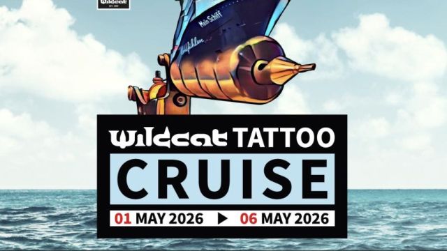 Wildcat Tattoo Cruise