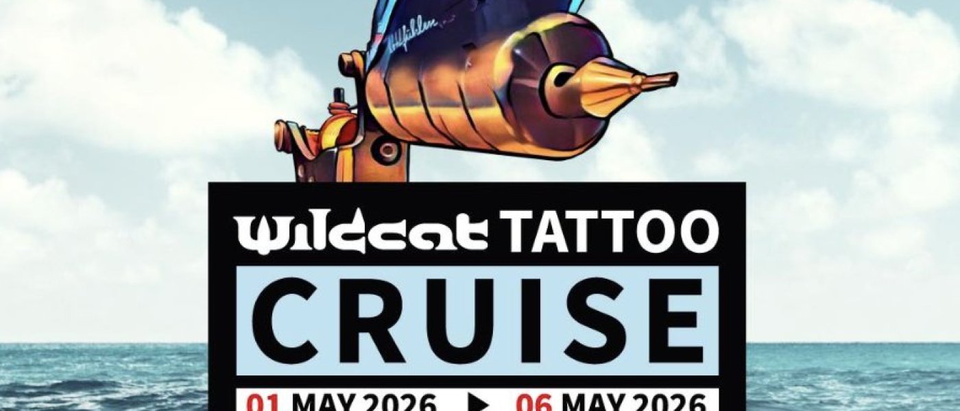 Wildcat Tattoo Cruise