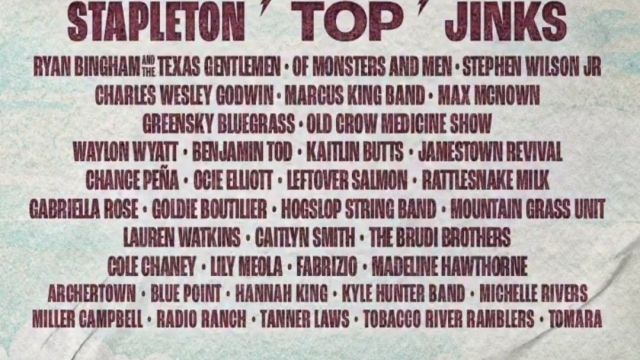 Wildlands Festival Big Sky 2026