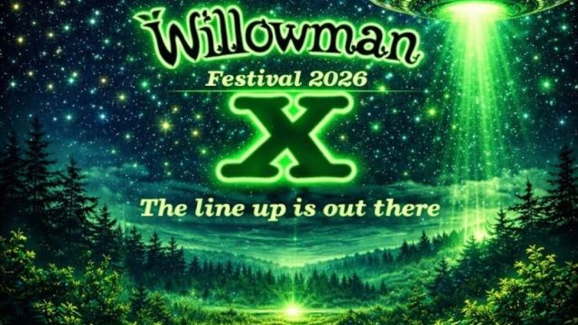 Willowman Festival