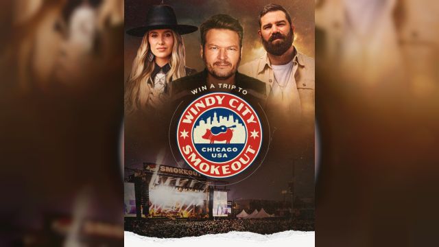 Windy City Smokeout 2027