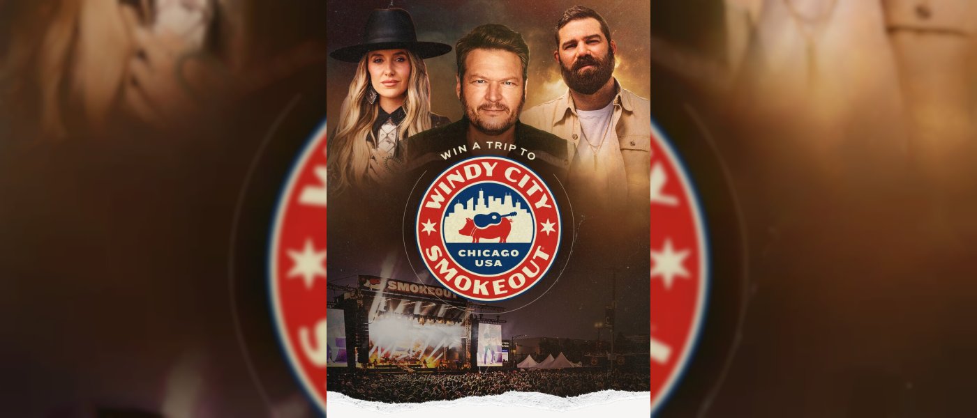 Windy City Smokeout 2027