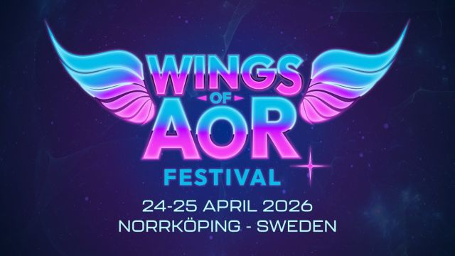 Wings of Aor Festival
