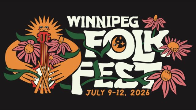 Winnipeg Folk Festival 2027