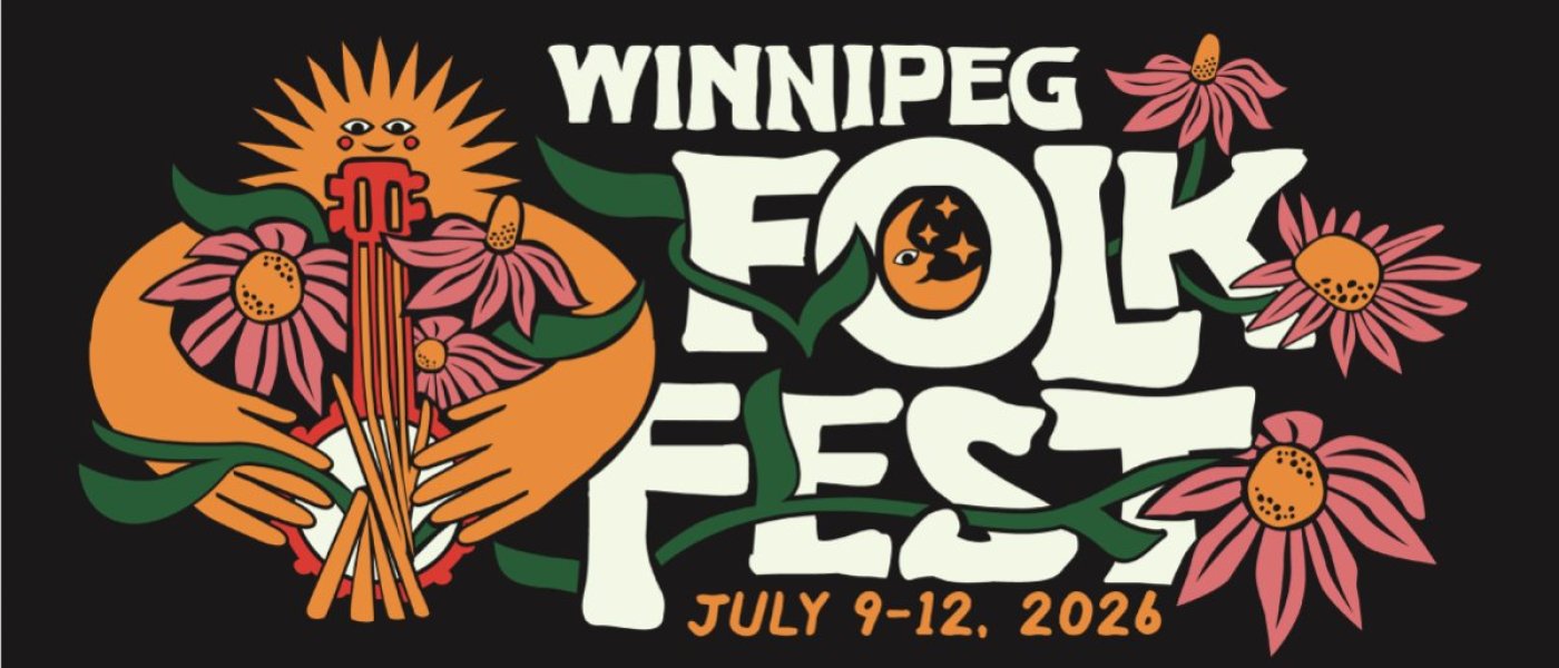 Winnipeg Folk Festival 2027
