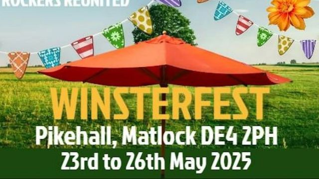Winsterfest