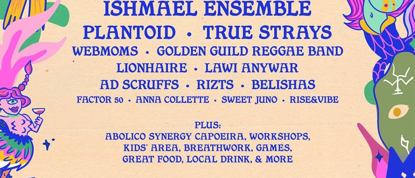 Wintergrass Festival 2027