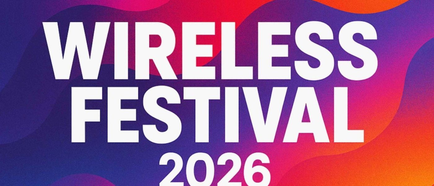 Wireless Festival