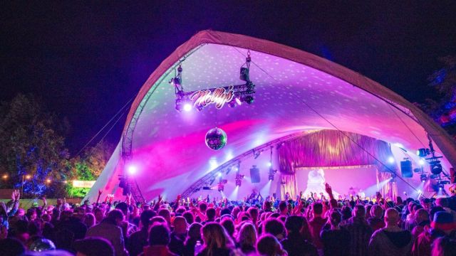 WOMAD Festival