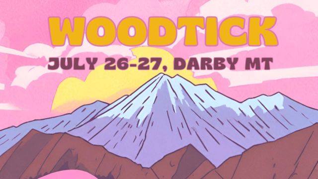 Woodtick Festival 2026