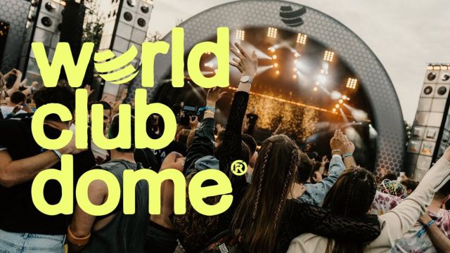 World Club Dome 2027