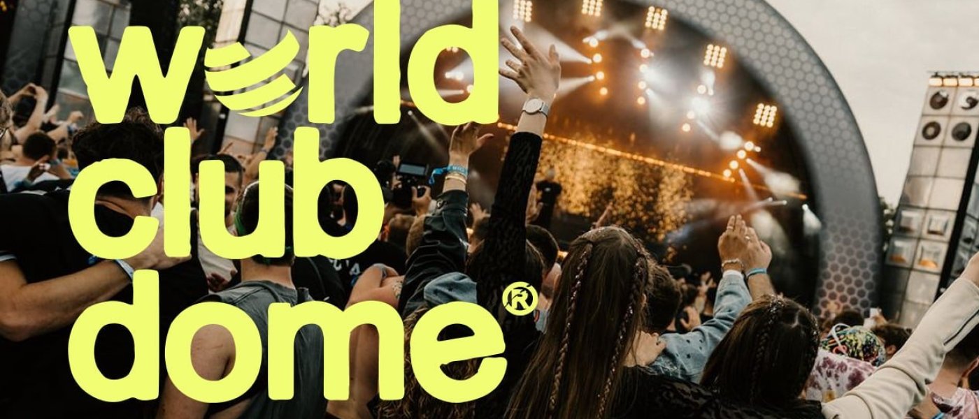 World Club Dome 2027