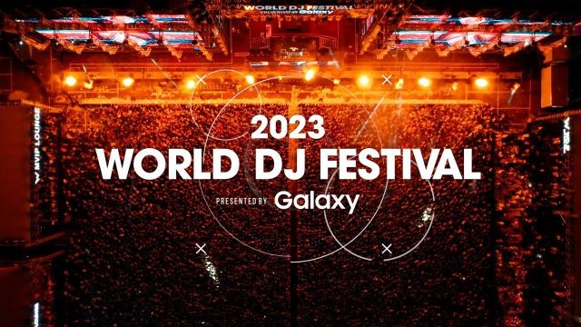 World DJ Festival