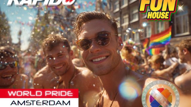 World Pride