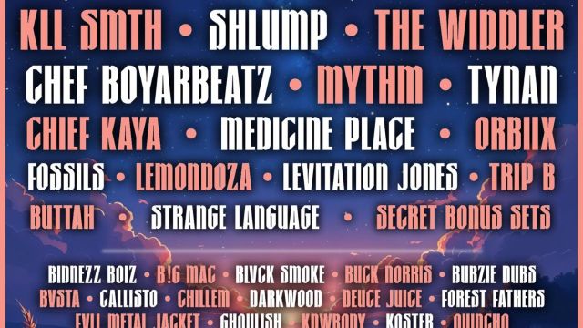 Wubstock