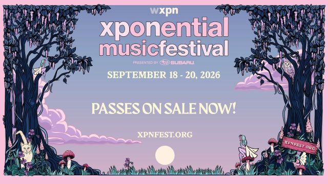 XPoNential Festival 2026