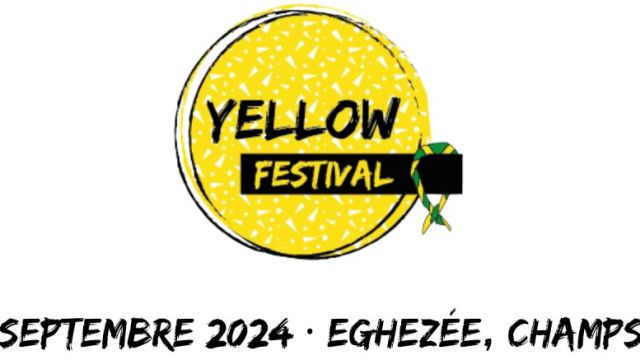 Yellow Festival