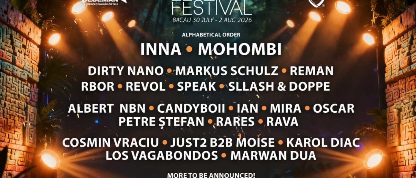 Young Island Festival