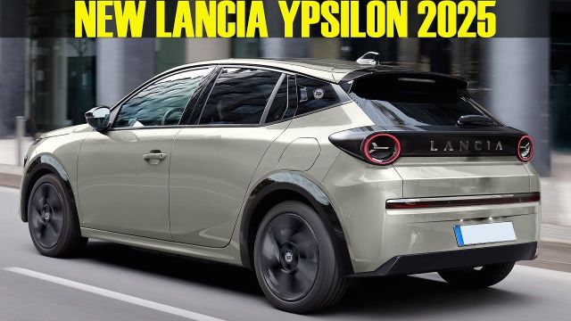 Ypsilon
