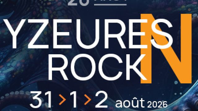YZEURES N ROCK