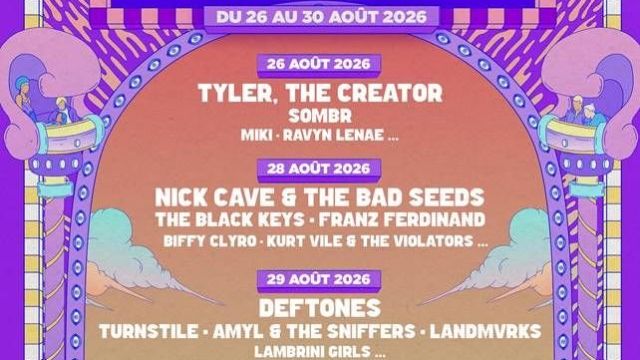 Zeeltje Rock!