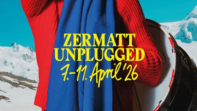 Zermatt Unplugged