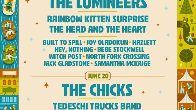 Zootown Festival