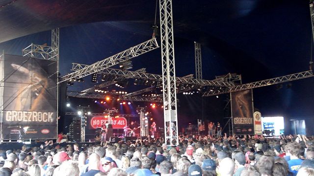 Zrock